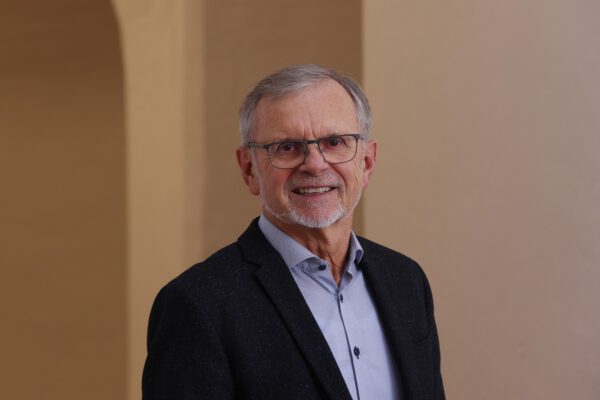 Schulreferent Norbert Englisch © Gerhard Nixdorf