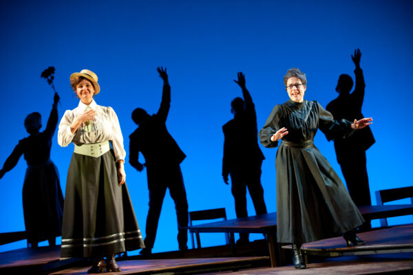 1. Schauspiel Curie 1. Schauspiel Curie