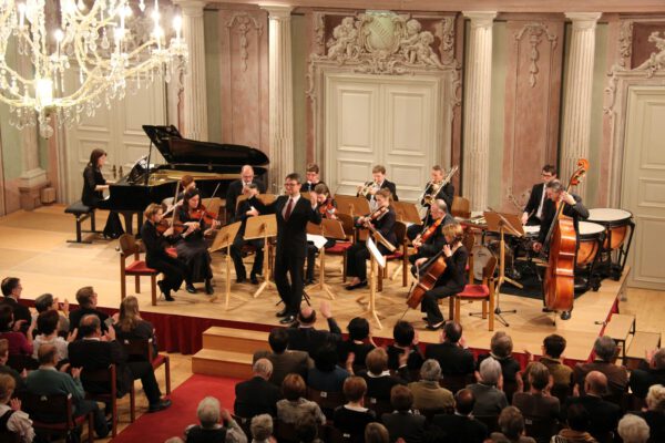 SINNfonietta Kammerorchester