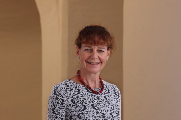 Sozialreferentin Sabine Bachmeier © Gerhard Nixdorf