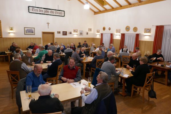 2023-02-03 Schafkopfrennen im Lindenheim