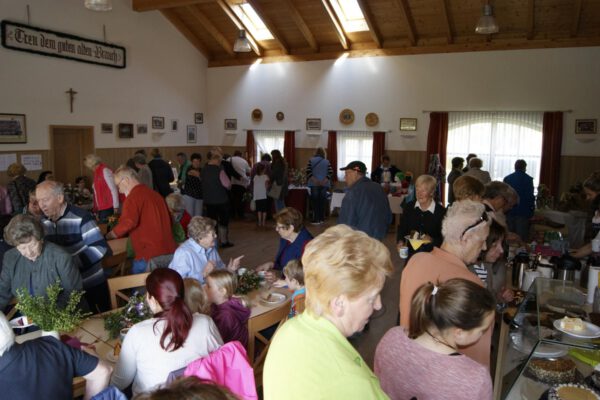 2023-04-01 Ostermarkt am Lindenheim