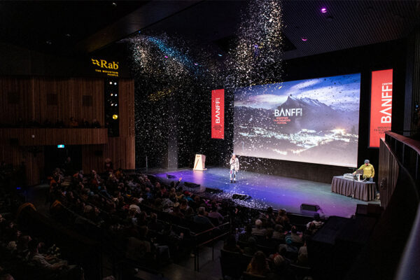 BANFF 2024