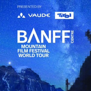 BANFF26 A1 Plakat Burghausen