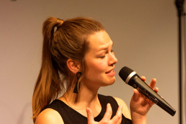 Karin Lischka Jam 03.02.