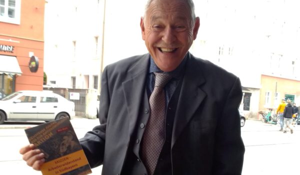 PM 158 Max Brym Lesung im JUZ