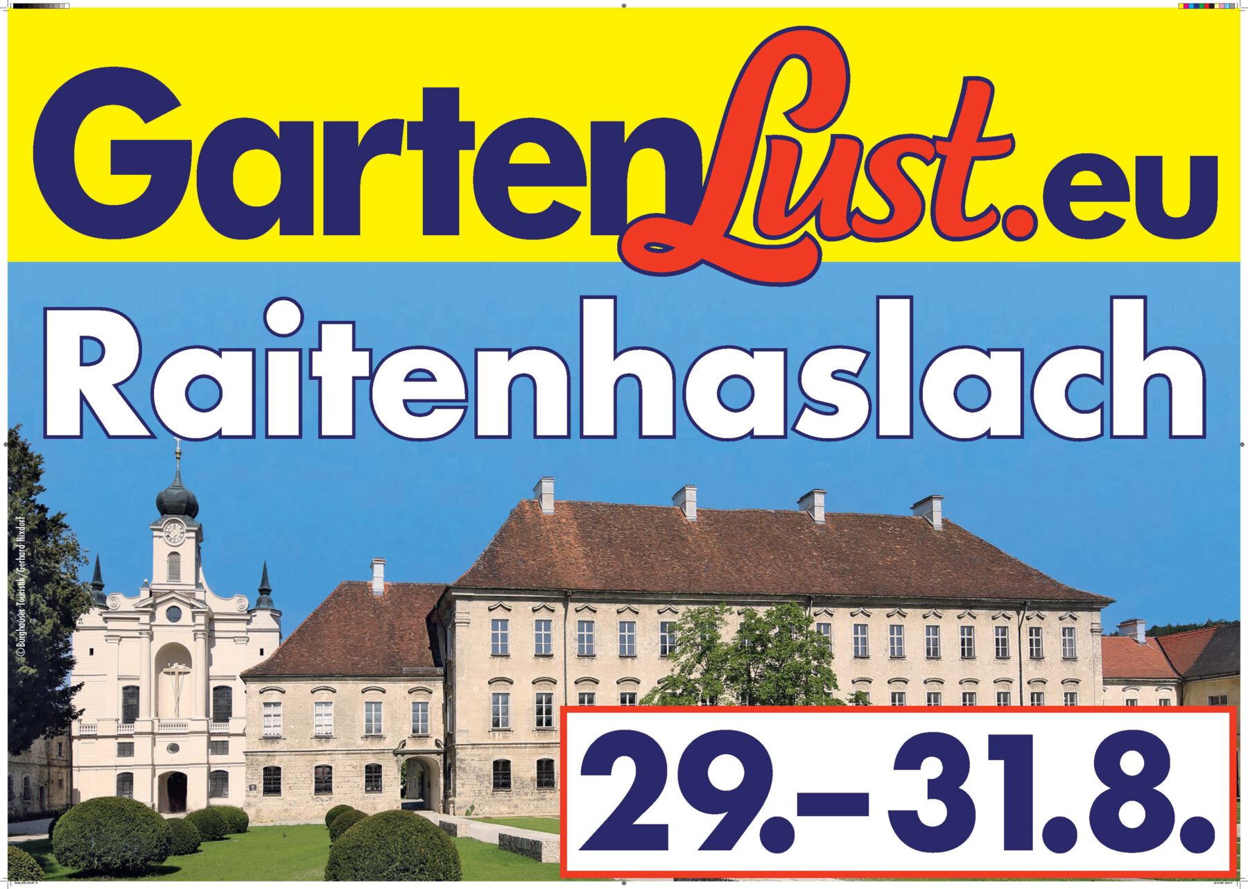 Raitenhaslach VA Kalender