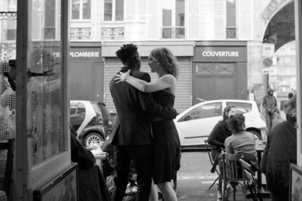 Belleville © coccinelle films Belleville © coccinelle films