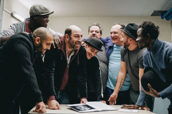 Ein Triumph © Memento Films Distribution Ein Triumph © Memento Films Distribution