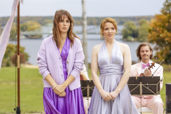 Einfach mal was Schönes © Warner Bros. Einfach mal was Schönes © Warner Bros.