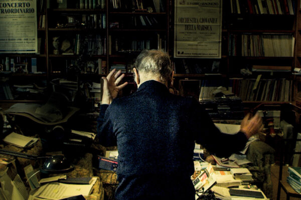 Ennio Morricone © Plaion pictures