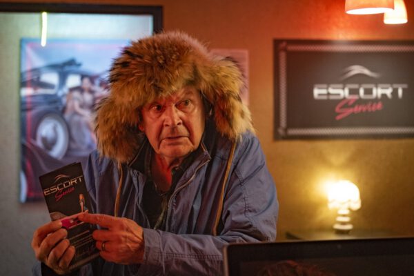 Grump (Heikki Kinnunen), Grump (Heikki Kinnunen),