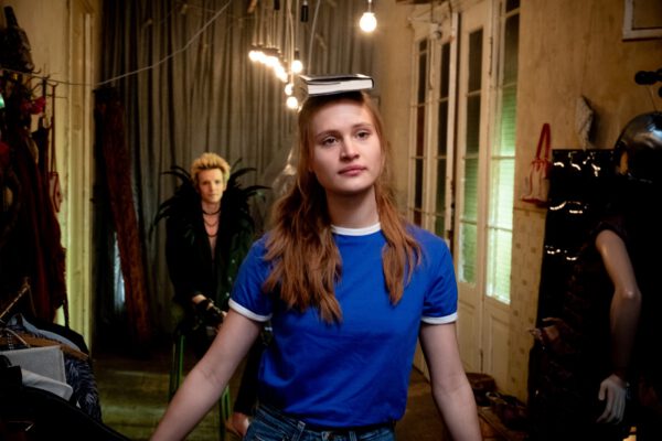 IN einem Land das e snicht mehr gibt 2 © Tobis