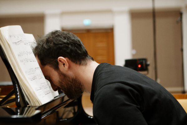 Igor Levit © zero one film