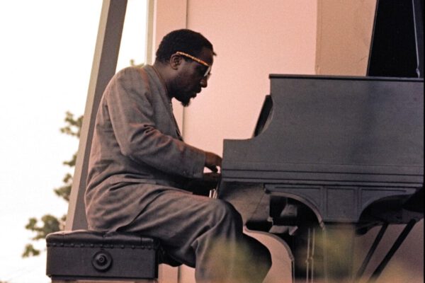 Jazz an einem Sommerabend