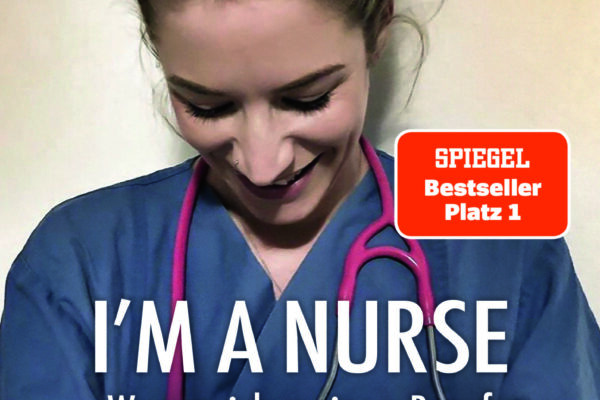 351_60560_01_Boehler_I’m a Nurse_US.indd Im a Nurse von Franziska Boehler