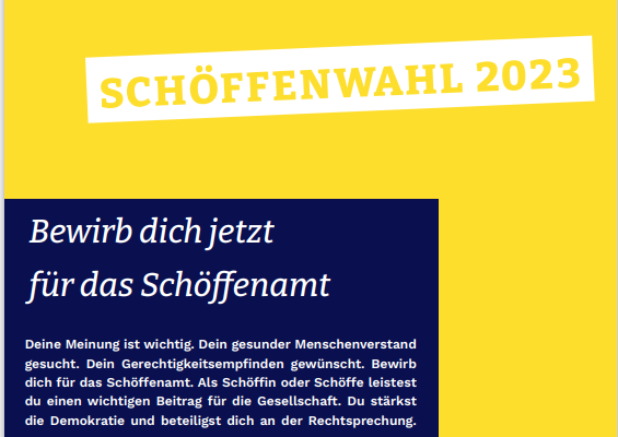 Fotocredit: Bundesministerium der Justiz