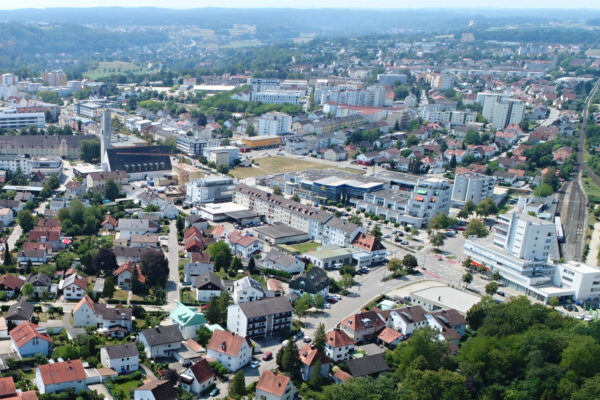 Fotocredit: Stadt Burghausen Fotocredit: Stadt Burghausen