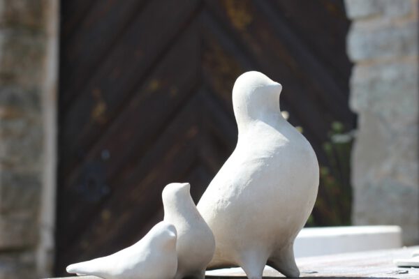 internationales Töpfern