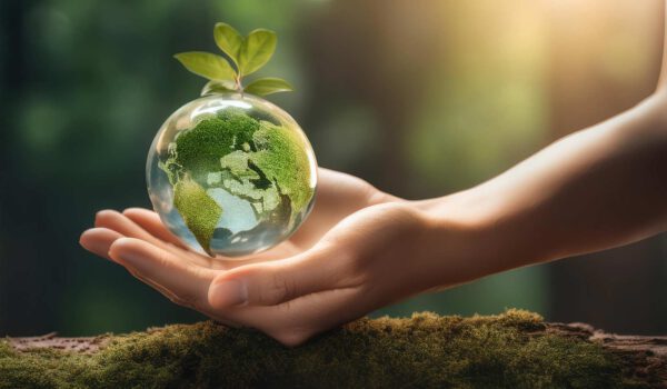 Klimaschutz Klimaschutz