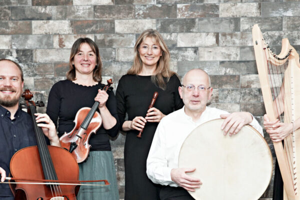 Alauda ©Marion Hensel Alauda ©Marion Hensel