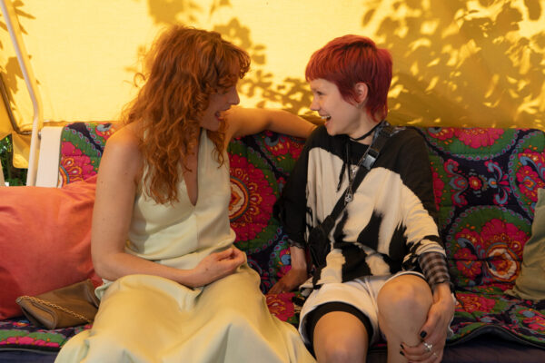 Alle wollen geliebt werden © Camino