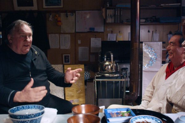 Der Geschmack der kleinen Dinge Neue Visionen Filmverleih