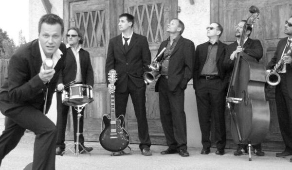 Jimi Duke and the Posers Jimi Duke and the Posers