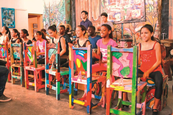 LaClave © W-film LAUTRAZfilm