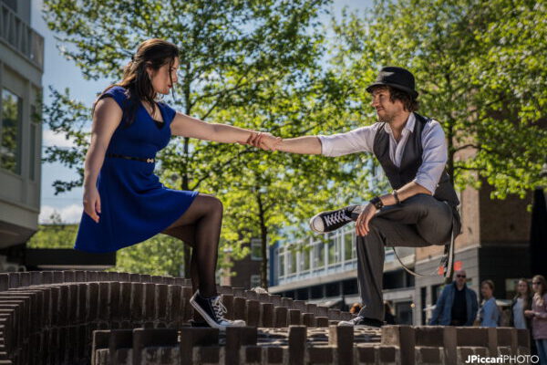 Lindy Hop Erik Nieland Lindy Hop Erik Nieland