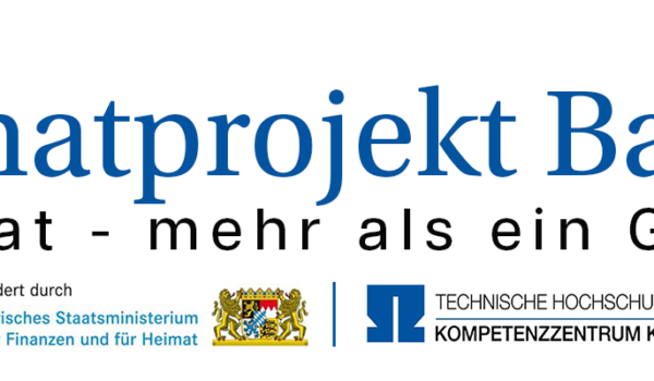 Logo Heimatprojekt