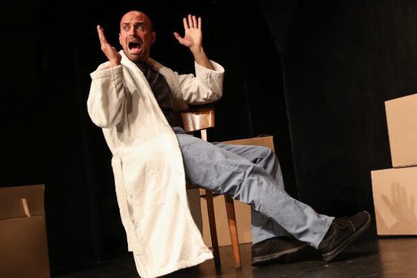 Morgen ist leider auch noch ein Tag Morgen ist leider auch noch ein Tag