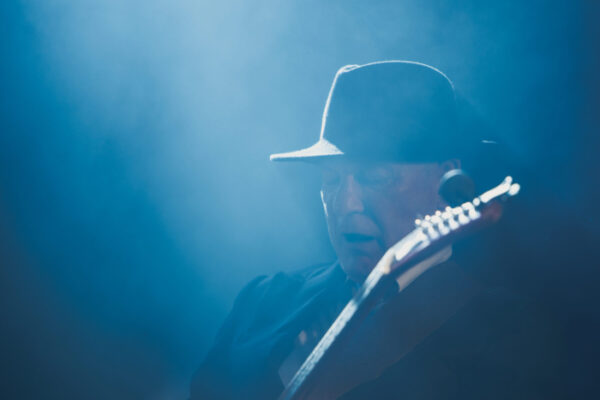 Natural Blues Natural Blues