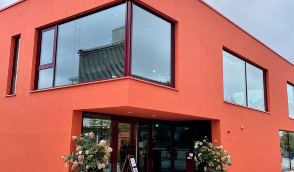 Das Haus der Familie unterstützt, wenn Sie Probleme bei der Online-Anmeldung für den Kita-Platz haben.