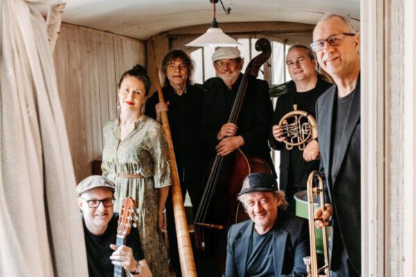 Stubenjazz-bevorzugt©M.Otto Stubenjazz-bevorzugt©M.Otto