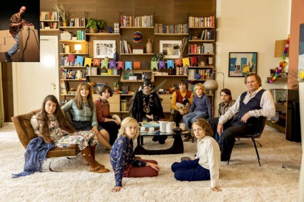 Wann wird es endlich © Komplizen Film GmbH