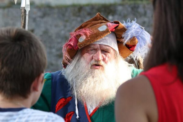 5_Öff. Themenführung Landsknechte