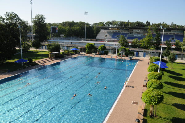 Fotocredit: Stadt Burghausen/Bäder Burghausen Fotocredit: Stadt Burghausen/Bäder Burghausen