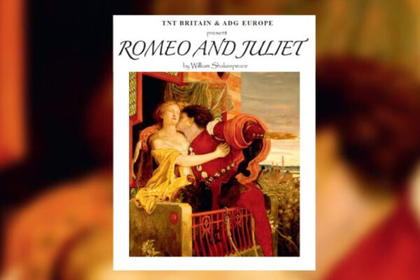 romeo und julia ADG romeo und julia ADG