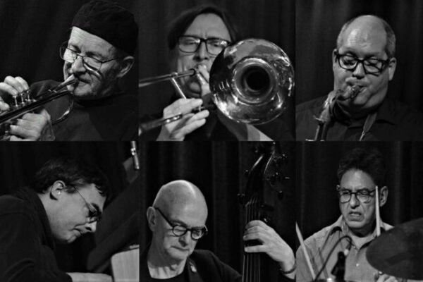 Munich Hardbop Sextett_Copyright Werner Wiesmeier Munich Hardbop Sextett_Copyright Werner Wiesmeier