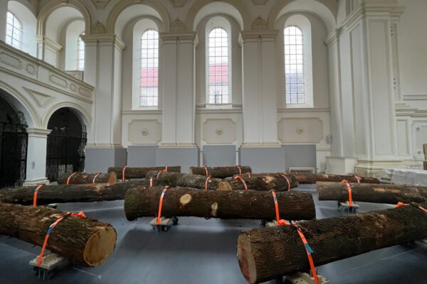 Neu Heinsdorff _ Austellung