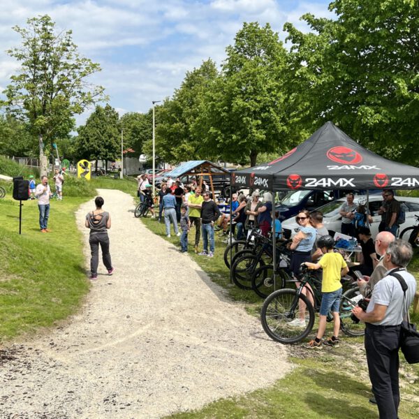 Bikepark Burghausen