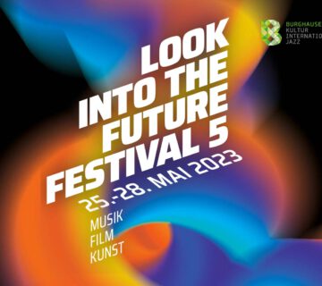 Look Into The Future Festival 5