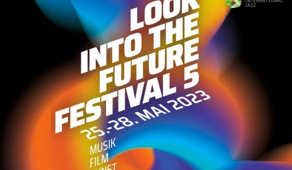 Look Into The Future Festival 5