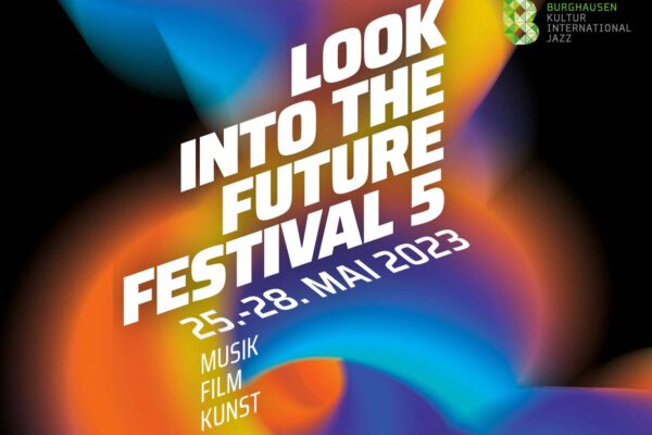 Look Into The Future Festival 5