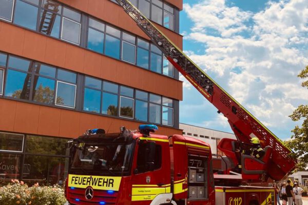 Tag des Ehrenamtes an der Franz-Xaver-Gruber-Mittelschule Tag des Ehrenamtes an der Franz-Xaver-Gruber-Mittelschule