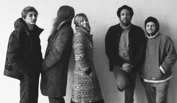 Jazzrock- und Weltmusik-Band Embryo kommt nach Burghausen © Marja Burchard