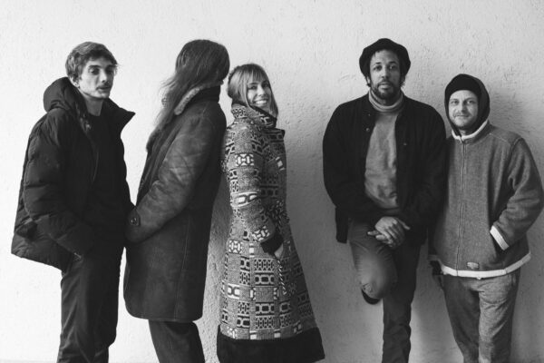 Jazzrock- und Weltmusik-Band Embryo kommt nach Burghausen © Marja Burchard Jazzrock- und Weltmusik-Band Embryo kommt nach Burghausen © Marja Burchard