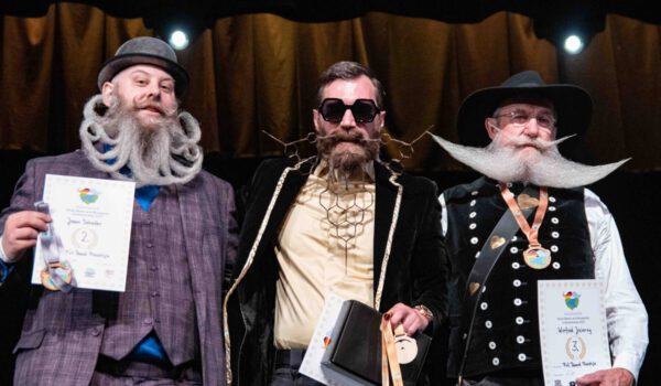 Bart-WM © Stadt Burghausen / ebh