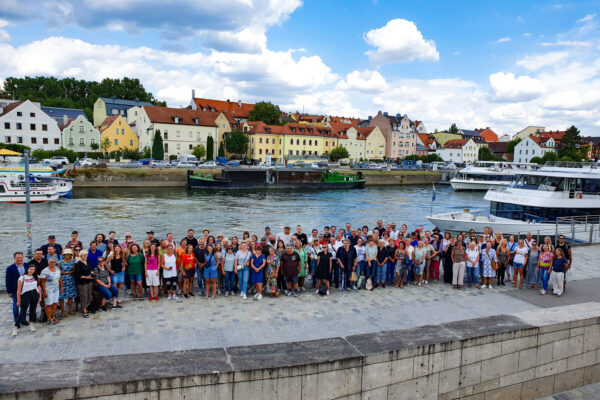 20230721_144742_f Betriebsausflug der Stadt Burghausen 2023 nach Regensburg